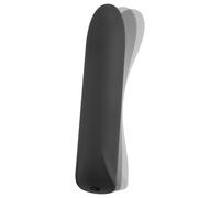 Smile - mini vibromasseur étanche rechargeable - noir