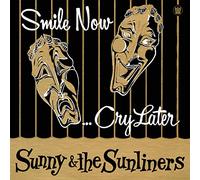 Smile Now, Cry Later