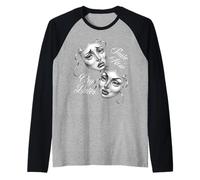 Smile Now Cry Later Chicana Theater Masques Manche Raglan