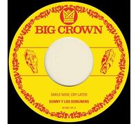 Smile Now, Cry Later + I Only Have Eyes for You