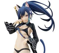 Good Smile Company Figurine Smile of the Arsnotoria – Abramelin « Cat Kingdom » Pop Up Parade 18 cm