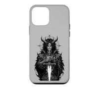 Smile of Steel : Le manifeste de Botis Coque pour iPhone 12 Mini