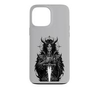 Smile of Steel : Le manifeste de Botis Coque pour iPhone 13 Pro Max