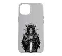 Smile of Steel : Le manifeste de Botis Coque pour iPhone 15 Plus