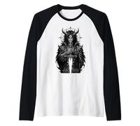 Smile of Steel : Le manifeste de Botis Manche Raglan