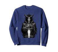 Smile of Steel : Le manifeste de Botis Sweatshirt