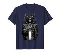Smile of Steel : Le manifeste de Botis T-Shirt