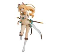 Smile Of The Arsnotoria Pop Up Parade Pvc Statue Picatrix: Cat Kingdom Version 1