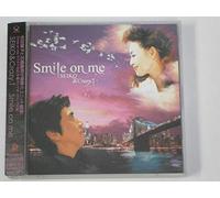 Smile on Me(CD+DVD Ed.) [Import]