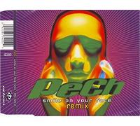 Smile on Your Face (Remix, 1994) [Import]