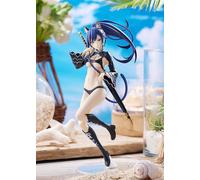 Smile Ou / T Arsnotoria Abrame Cat King Pop Up Parade PVC Figure Statue