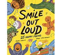 Smile Out Loud: 25 Happy Poems (2)