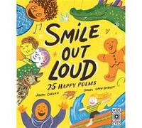 Smile Out Loud by Joseph Coelho Joseph Coelho (Auteur)