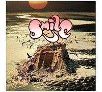 Smile – Phantom Island – Vinyle 12" Album