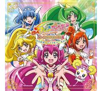 Smile Precure! Vocal Album 1 [Import allemand]