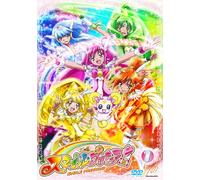 Smile Precure! Vol.1 [Import allemand]