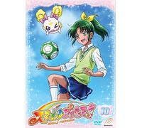 Smile Precure! Vol.10 [Import allemand]