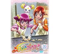 Smile Precure! Vol.12 [Import allemand]