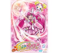 Smile Precure! Vol.2 [Import allemand]