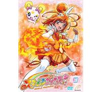 Smile Precure! Vol.3 [Import allemand]