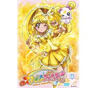 Smile Precure! Vol.4 [Import allemand]