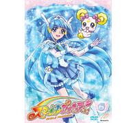Smile Precure! Vol.6 [Import allemand]