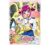 Smile Precure! Vol.7 [Import allemand]