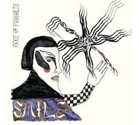 Smile Price of Progress (Vinyl) 12" Album