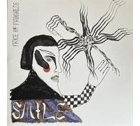 Smile - Price of Progress (Yellow LP + 20page Smile-Zine) [Import]