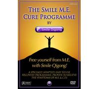 Smile Qigong ME/CFS DVD