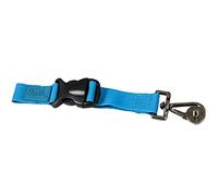 Smile quickshoot Holder - Bracelet pour appareils Photo, Couleur Bleu
