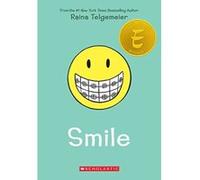 Smile Raina Telgemeier (Auteur)