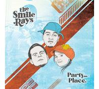 Smile Rays - Party...Place. [Vinyl Lp]