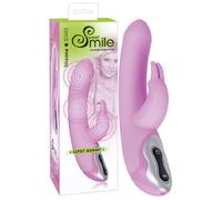 Smile Rotation Vibro Rose