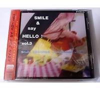 SMILE & say HELLO Vol.3