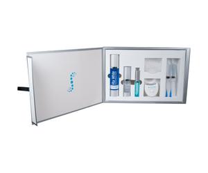 Smile Science Harley Street Traitement De Blanchiment Des Dents Et Après Traitement 1 Kit