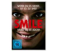 Smile - Siehst Du Es Auch?