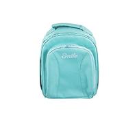 Smile Smart Sac à dos pour accessoires photo Turquoise