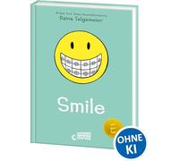 Loewe Graphix R Smile (Smile-Reihe, Band 1): Lass dir von diesem New Yor (Relié)