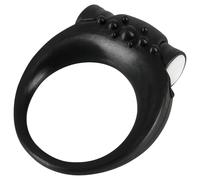 SMILE Stayer - anneau vibrant noir