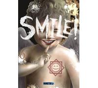 Smile! T06 - Hattori Mitei - Mangetsu - broché - Manga