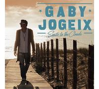 Gaby Jogeix – Smile to the Clouds – CD – Edel