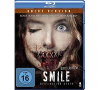 Smile: Uncut Edition