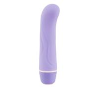 SMILE Mini-G - Mini vibromasseur point G (violet)