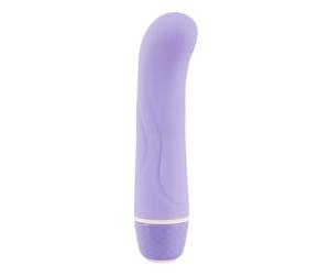 Smile Vibrateur en Silicone Smile Mini G