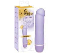 Smile Vibro de Pénis Violet