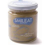 Smileat Potito Bio Légumes et sarrasin 230g