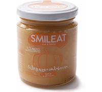 Smileat Potito Organic Pumpkin Courgette 230g