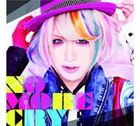 SMILEBERRY - No More Cry [Type a] [Import allemand]