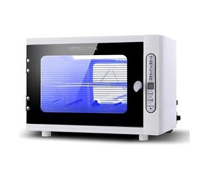 Smiledt Stérilisateurs UV 12 L éclairage autoclave machine pour laboratoires, salons et maison